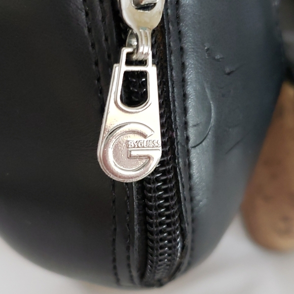 Guess Strappy Cork Wedges - Picture 5 of 8